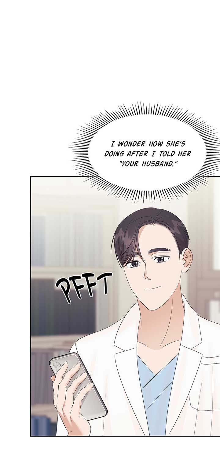 A Sneaky Blind Date [Official] Chapter 21 - Page 2