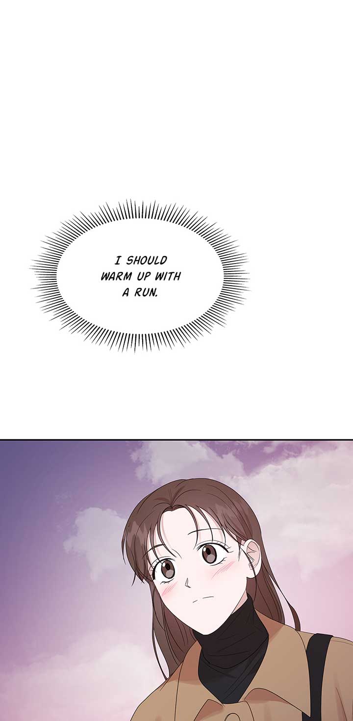 A Sneaky Blind Date [Official] Chapter 21 - Page 24