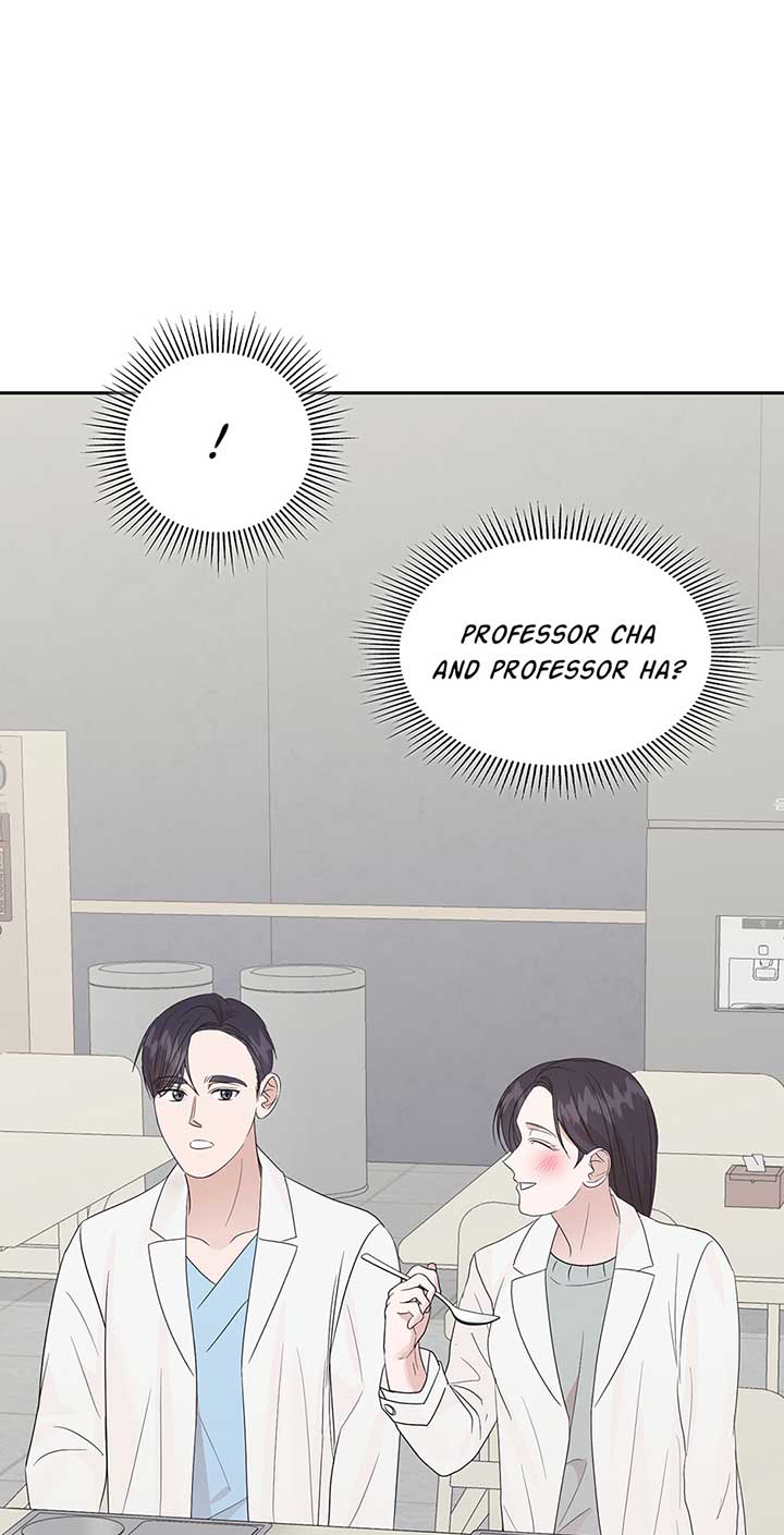 A Sneaky Blind Date [Official] Chapter 21 - Page 29