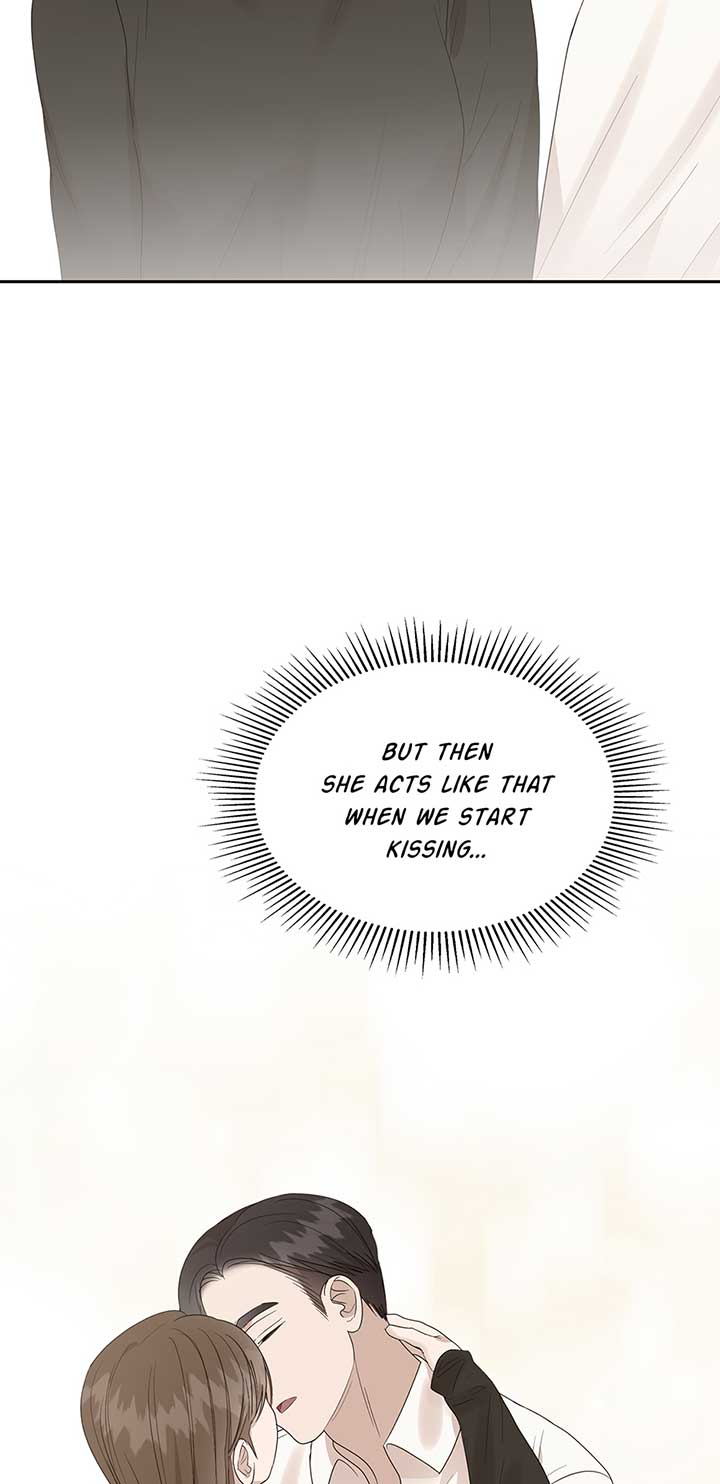 A Sneaky Blind Date [Official] Chapter 21 - Page 4