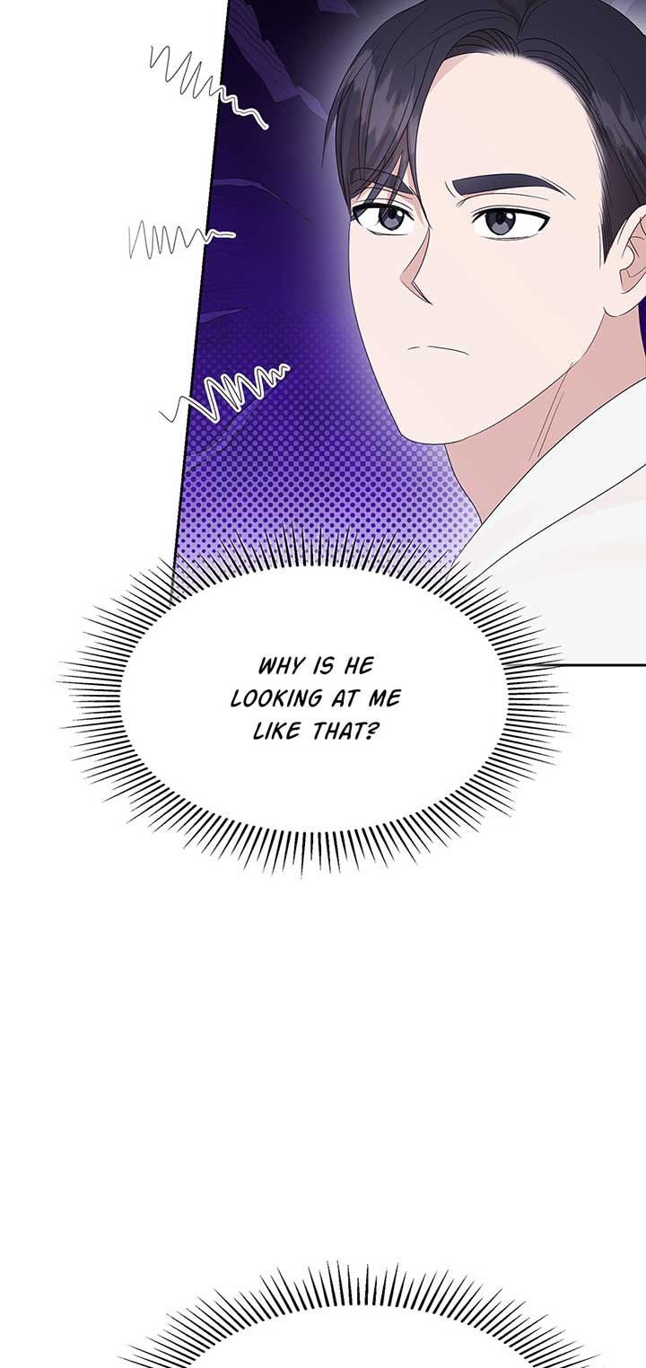 A Sneaky Blind Date [Official] Chapter 21 - Page 42