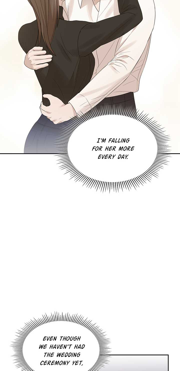 A Sneaky Blind Date [Official] Chapter 21 - Page 5