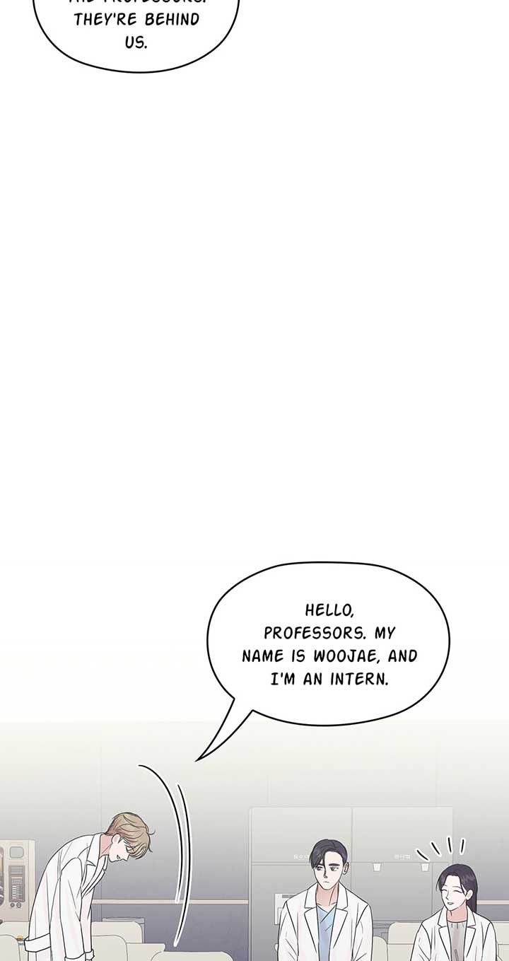 A Sneaky Blind Date [Official] Chapter 21 - Page 58