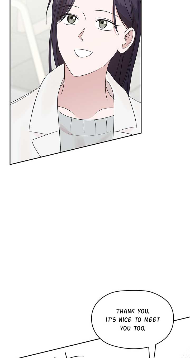 A Sneaky Blind Date [Official] Chapter 21 - Page 60