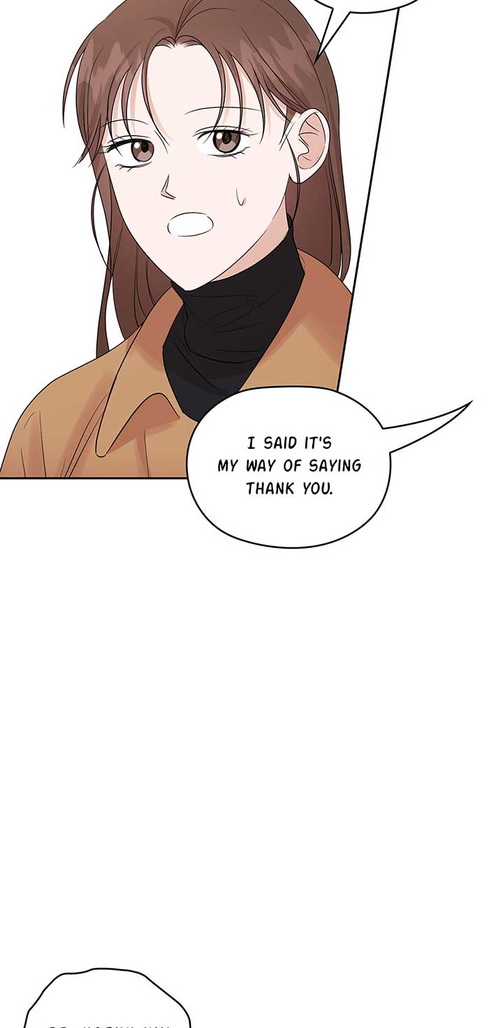 A Sneaky Blind Date [Official] Chapter 21 - Page 66