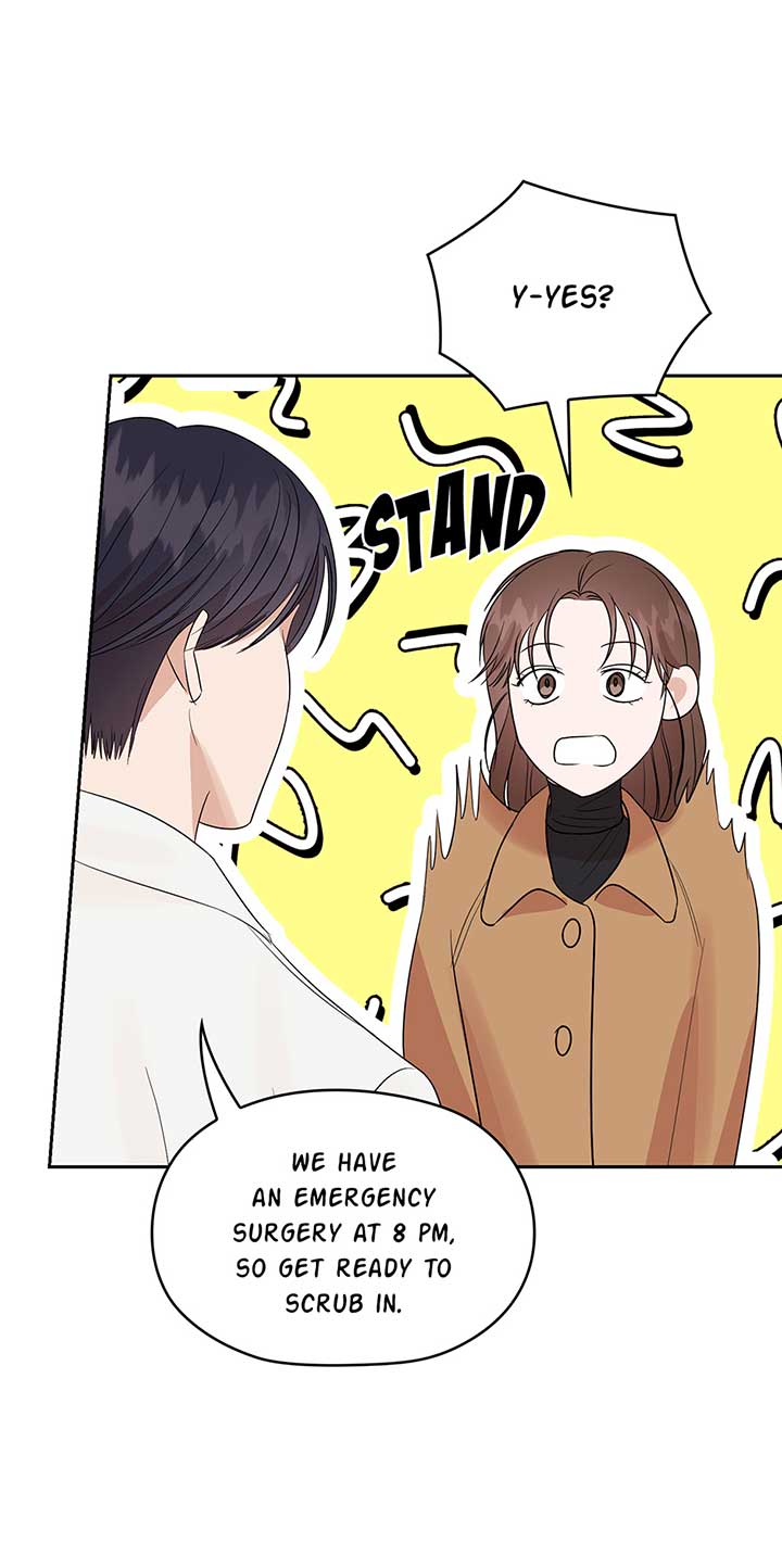 A Sneaky Blind Date [Official] Chapter 21 - Page 68