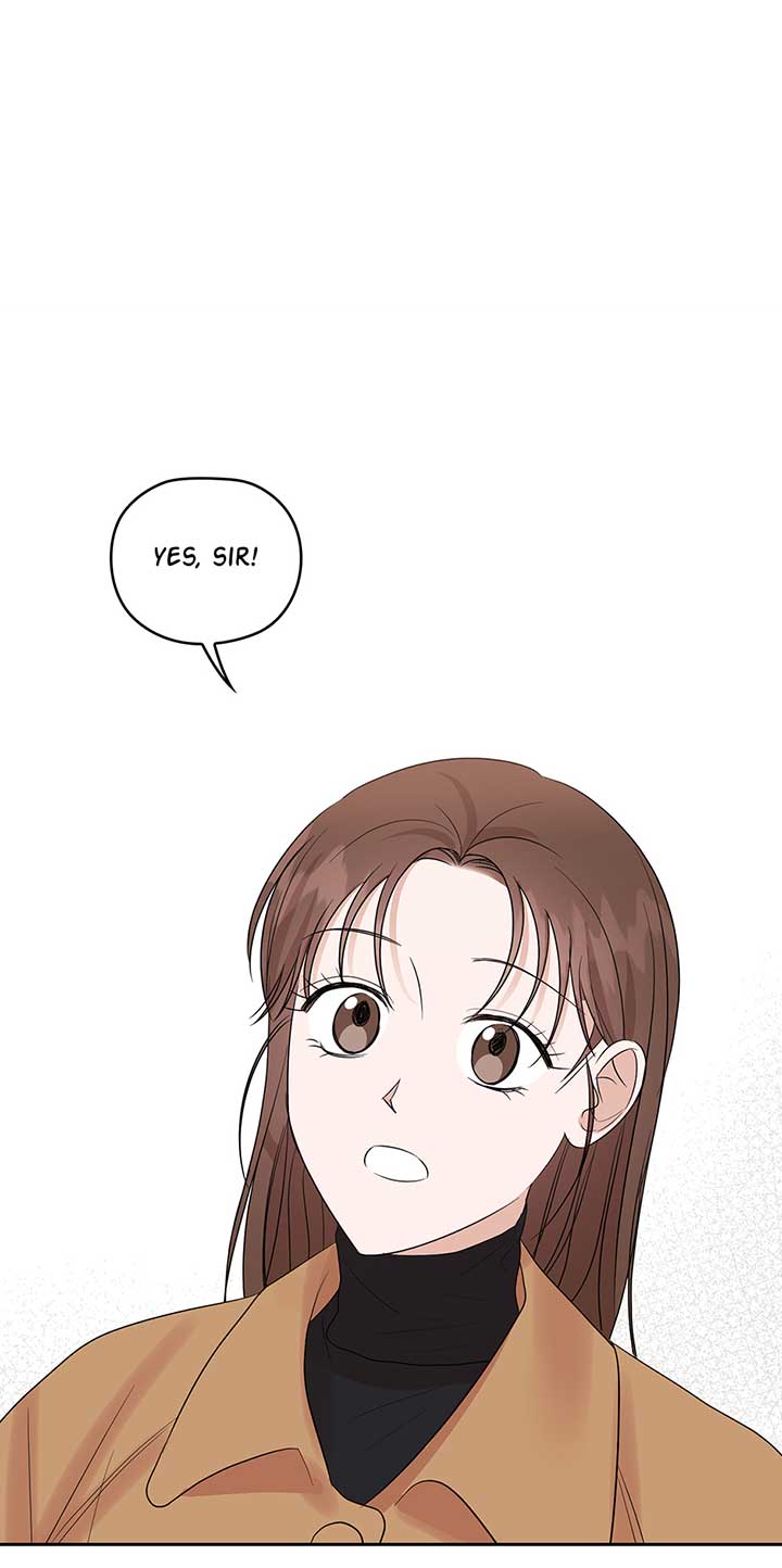 A Sneaky Blind Date [Official] Chapter 21 - Page 69