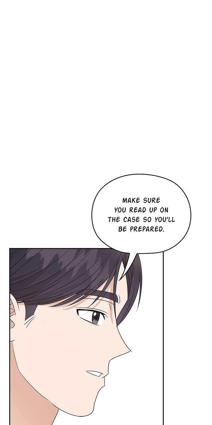 A Sneaky Blind Date [Official] Chapter 21 - Page 70