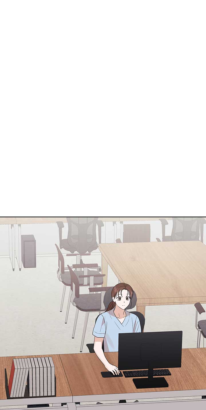 A Sneaky Blind Date [Official] Chapter 22 - Page 1