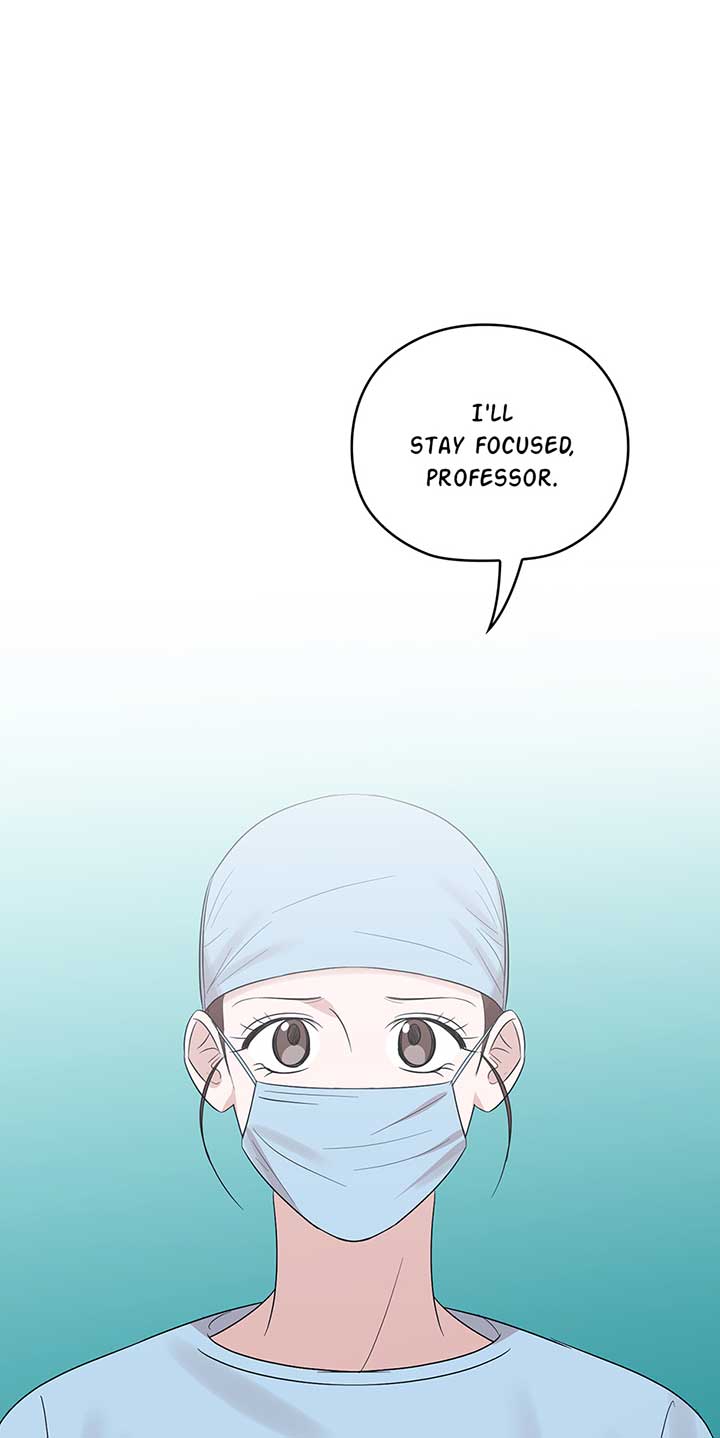 A Sneaky Blind Date [Official] Chapter 22 - Page 15