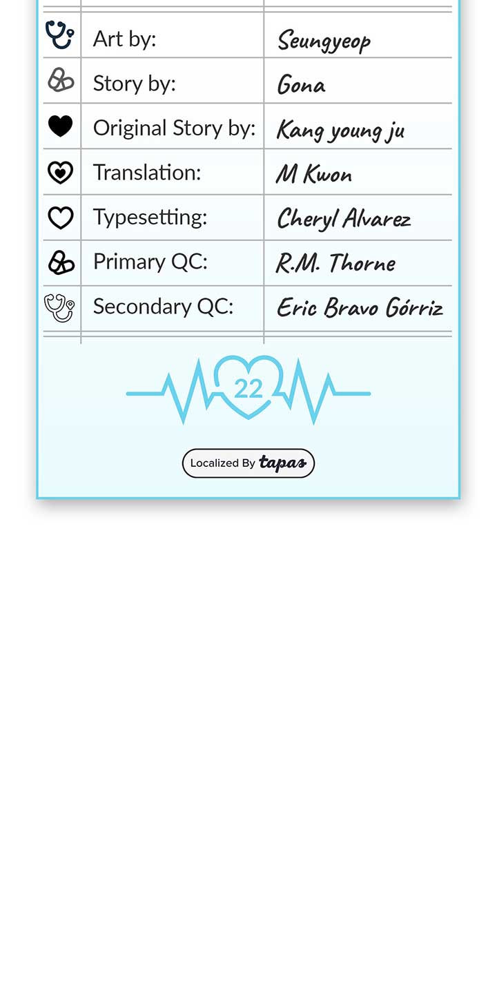 A Sneaky Blind Date [Official] Chapter 22 - Page 17