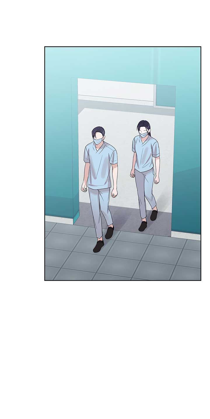 A Sneaky Blind Date [Official] Chapter 22 - Page 18