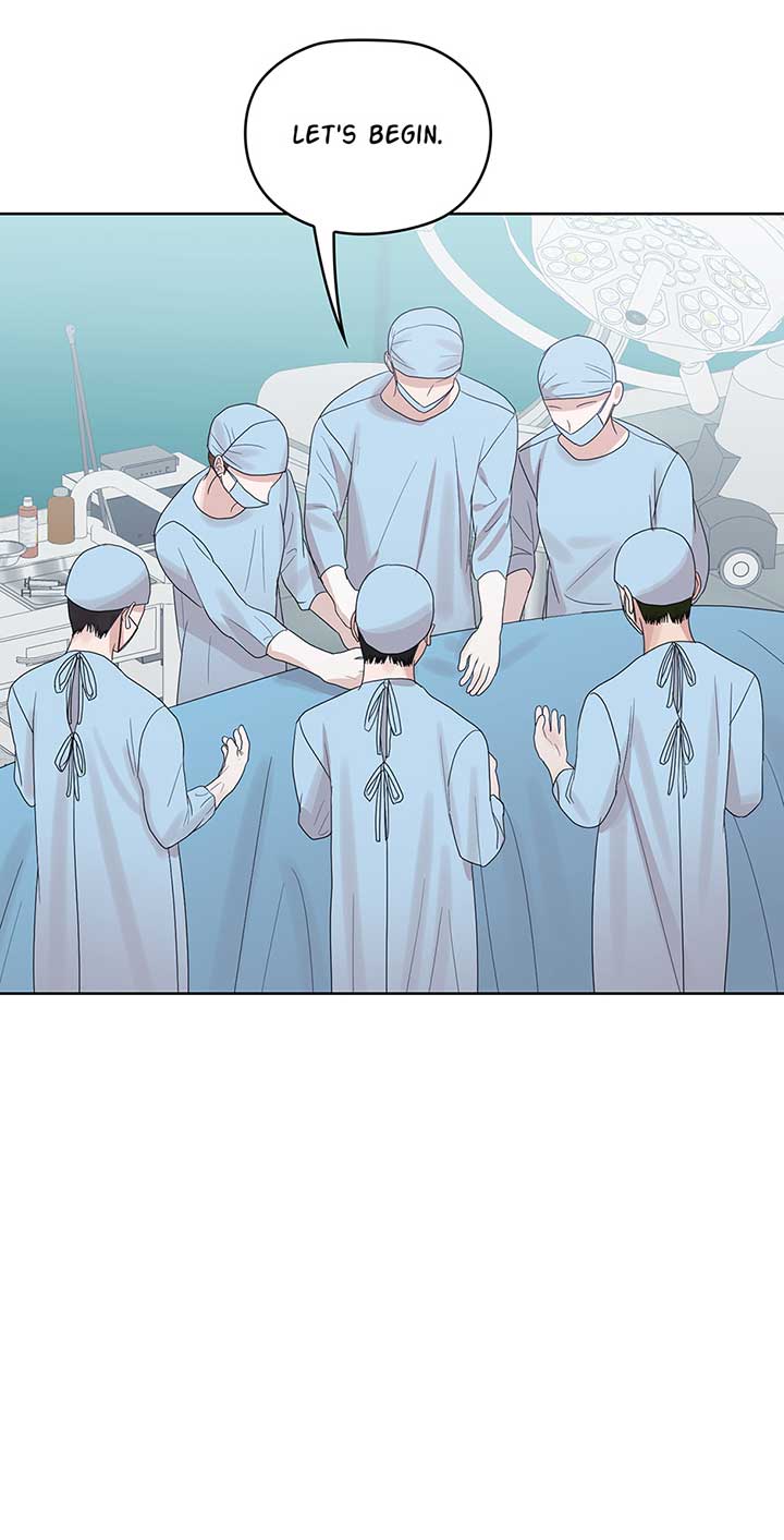 A Sneaky Blind Date [Official] Chapter 22 - Page 19