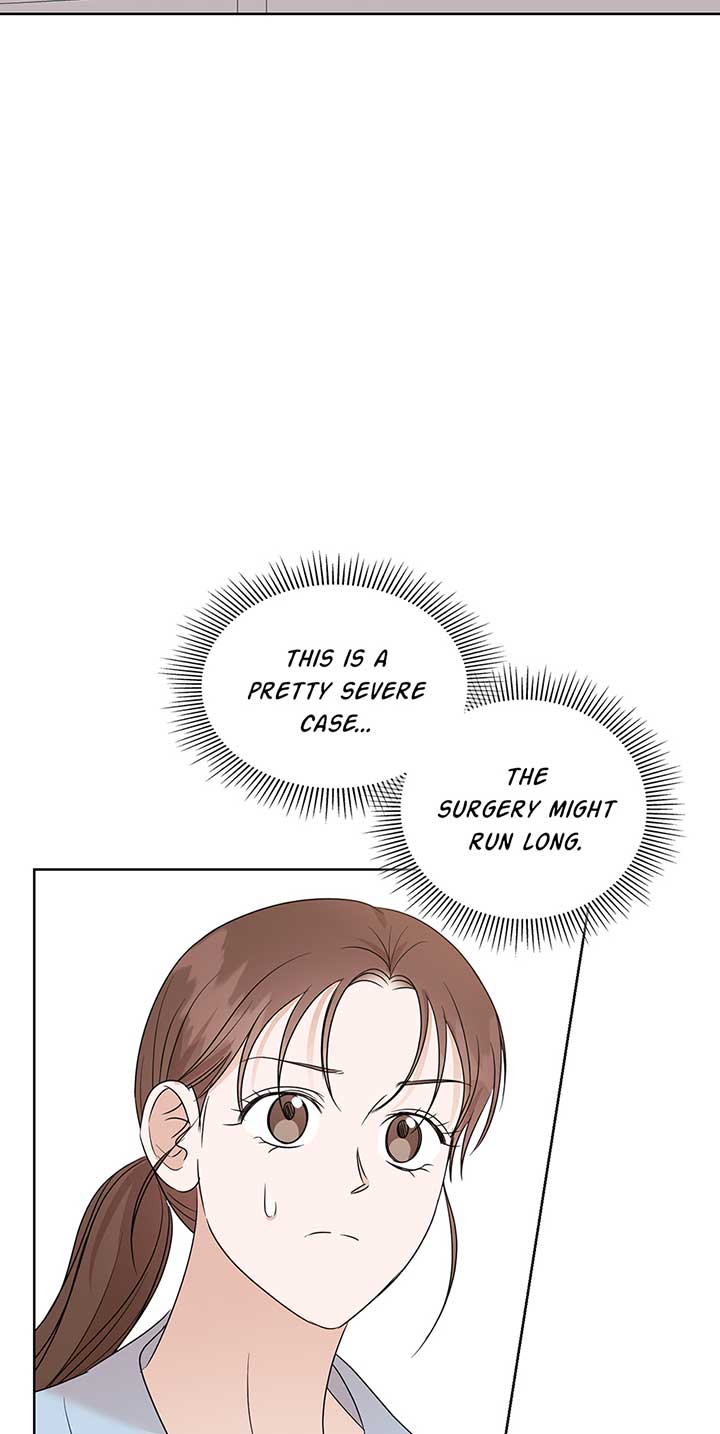 A Sneaky Blind Date [Official] Chapter 22 - Page 2