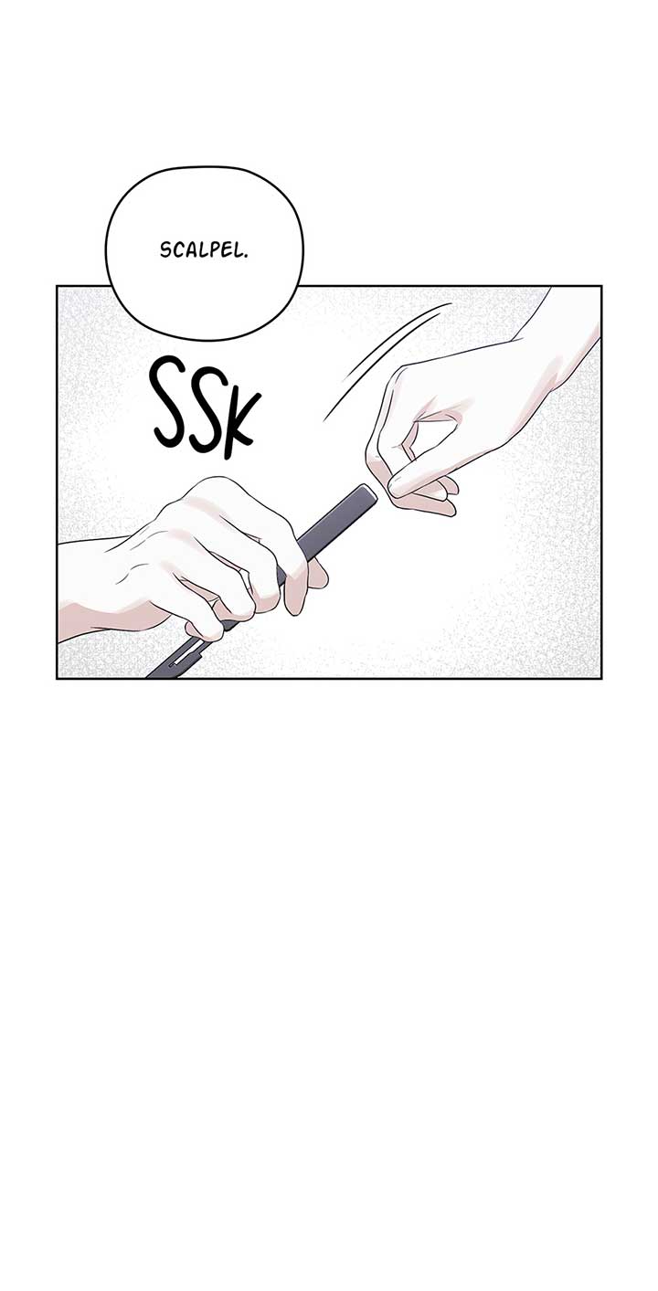 A Sneaky Blind Date [Official] Chapter 22 - Page 20