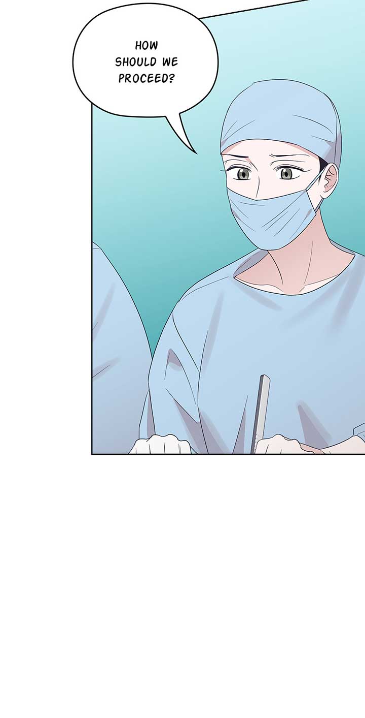 A Sneaky Blind Date [Official] Chapter 22 - Page 22