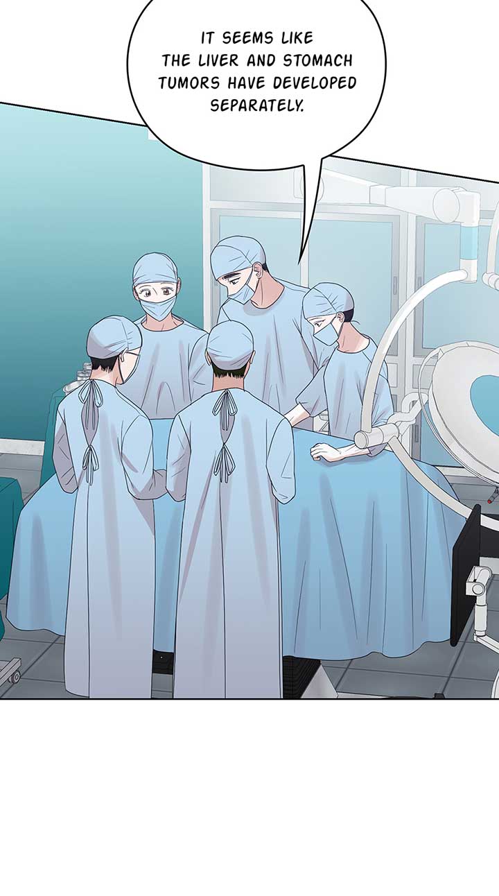 A Sneaky Blind Date [Official] Chapter 22 - Page 25