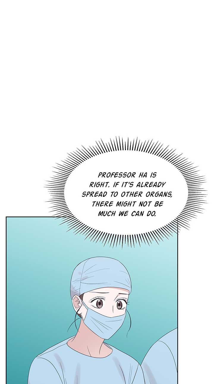 A Sneaky Blind Date [Official] Chapter 22 - Page 27