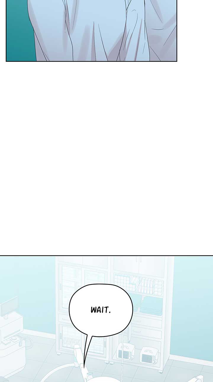 A Sneaky Blind Date [Official] Chapter 22 - Page 28