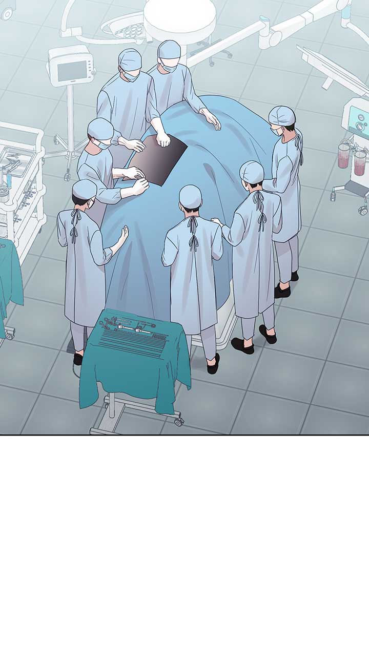 A Sneaky Blind Date [Official] Chapter 22 - Page 29