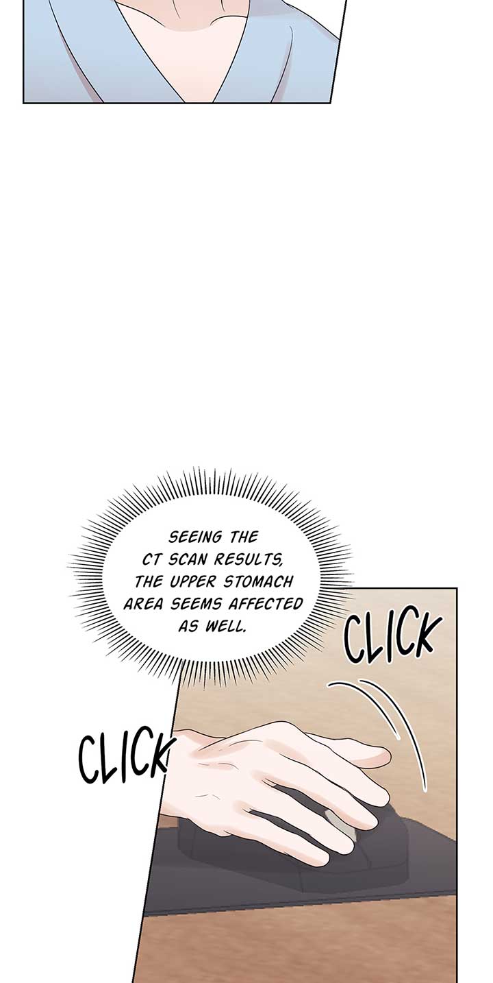 A Sneaky Blind Date [Official] Chapter 22 - Page 3