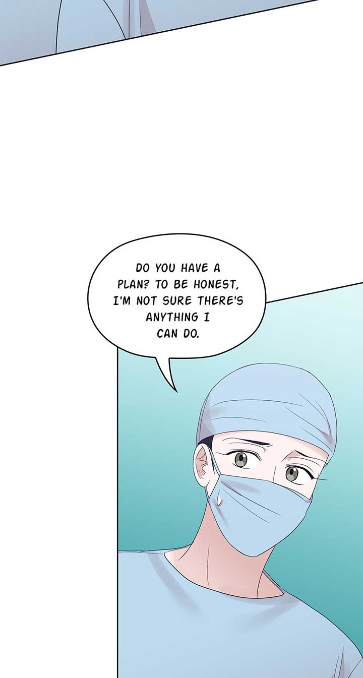 A Sneaky Blind Date [Official] Chapter 22 - Page 31