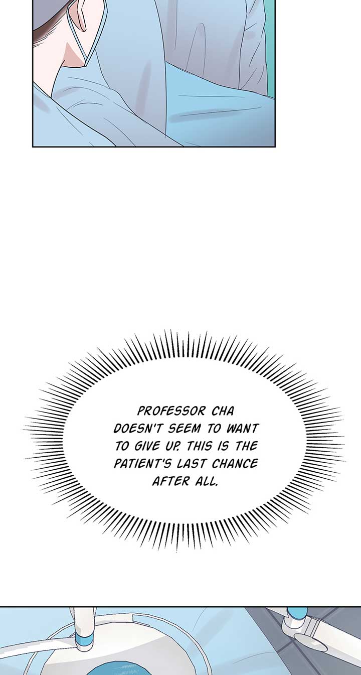 A Sneaky Blind Date [Official] Chapter 22 - Page 33