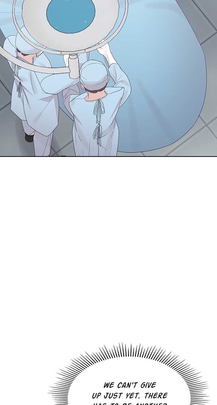 A Sneaky Blind Date [Official] Chapter 22 - Page 34