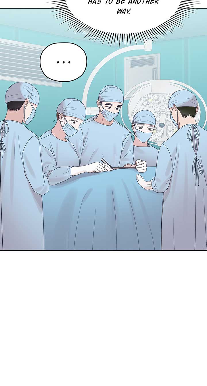 A Sneaky Blind Date [Official] Chapter 22 - Page 35