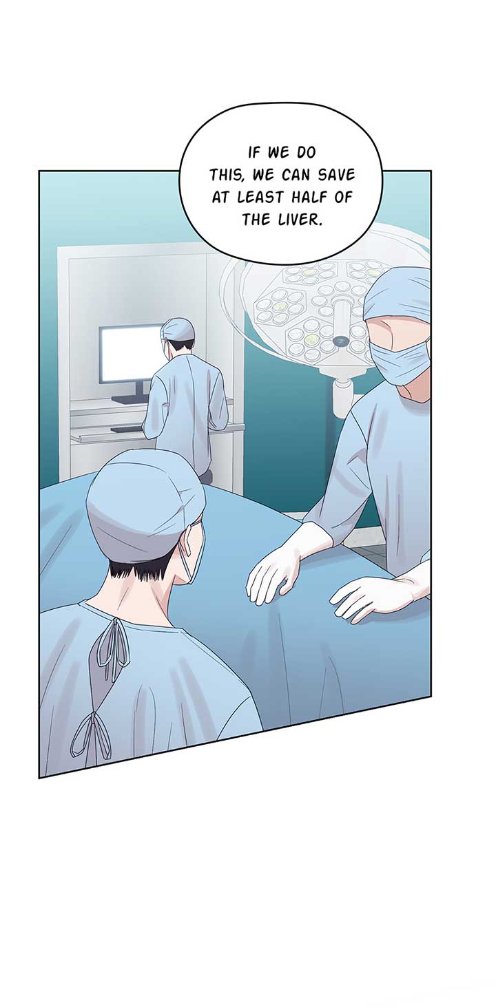 A Sneaky Blind Date [Official] Chapter 22 - Page 36