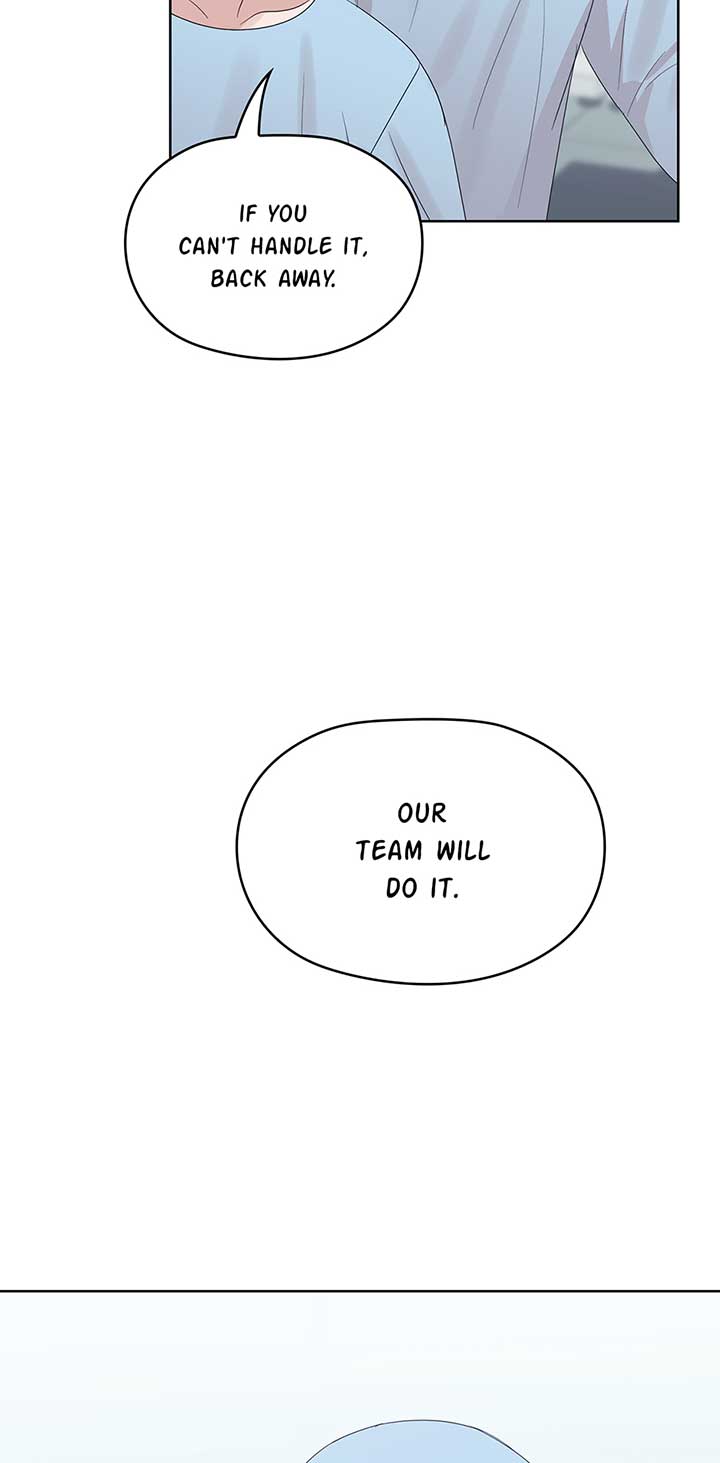 A Sneaky Blind Date [Official] Chapter 22 - Page 39