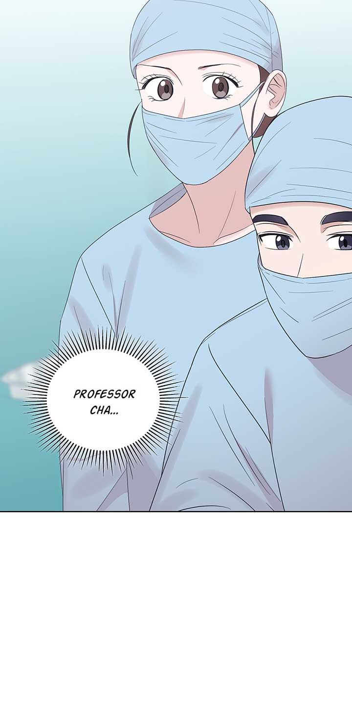 A Sneaky Blind Date [Official] Chapter 22 - Page 40