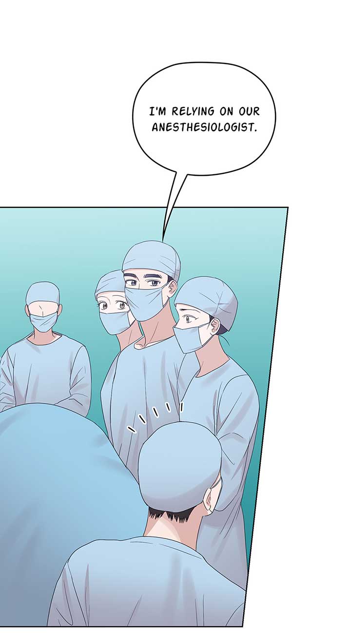 A Sneaky Blind Date [Official] Chapter 22 - Page 41