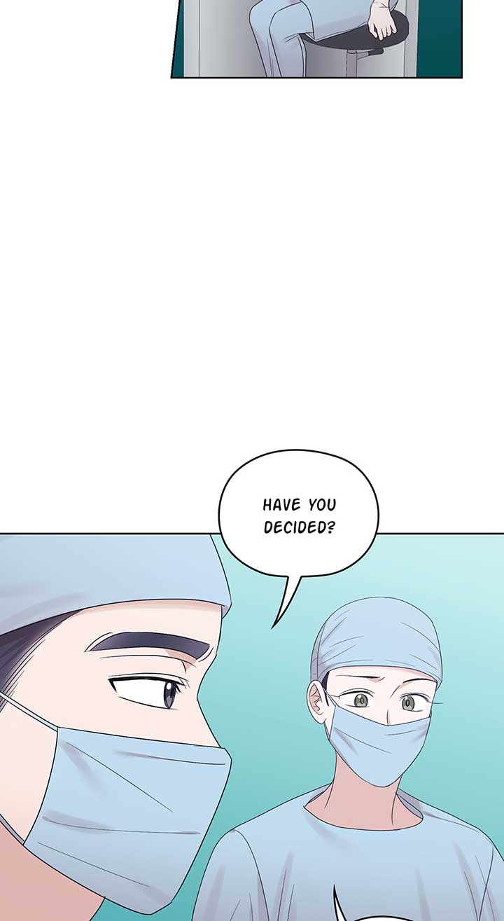 A Sneaky Blind Date [Official] Chapter 22 - Page 43