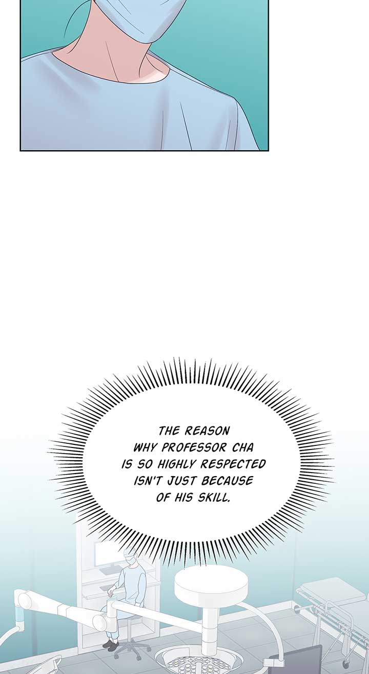 A Sneaky Blind Date [Official] Chapter 22 - Page 45