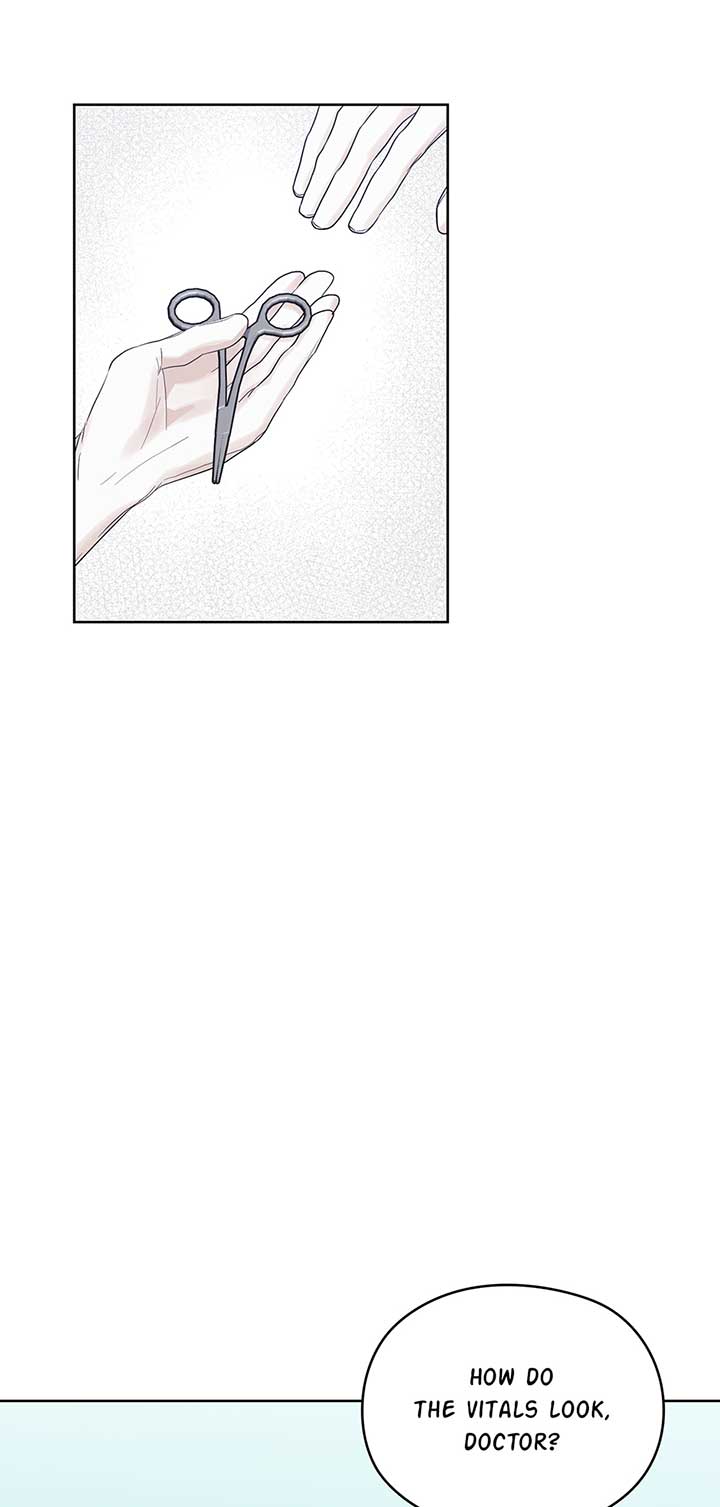 A Sneaky Blind Date [Official] Chapter 22 - Page 48