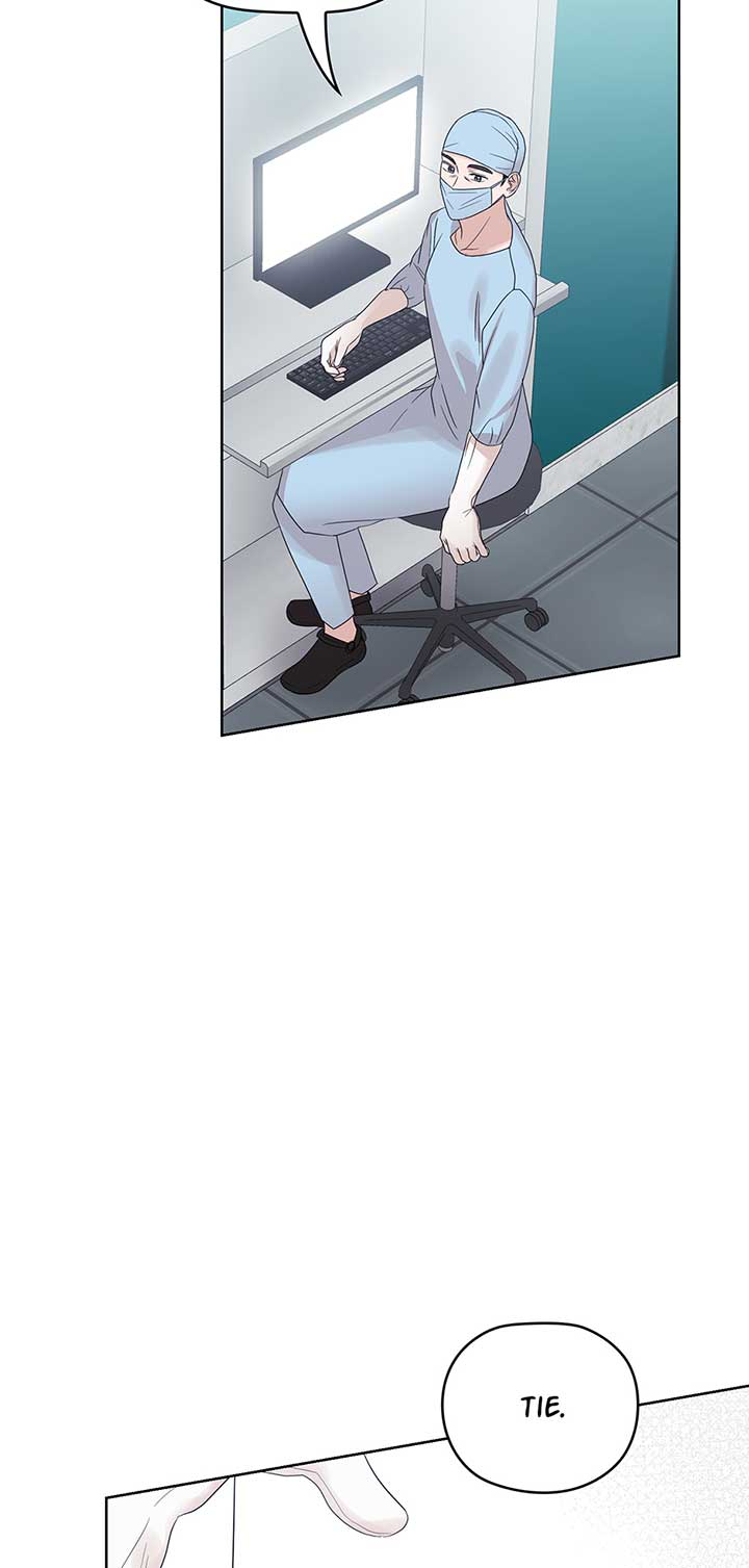 A Sneaky Blind Date [Official] Chapter 22 - Page 50