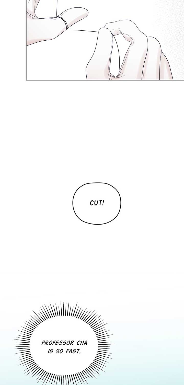 A Sneaky Blind Date [Official] Chapter 22 - Page 51