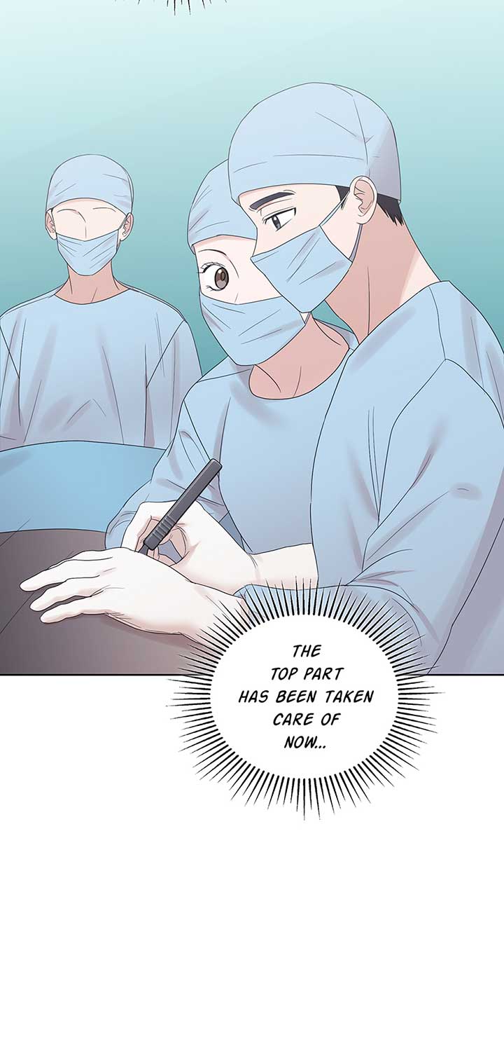 A Sneaky Blind Date [Official] Chapter 22 - Page 52