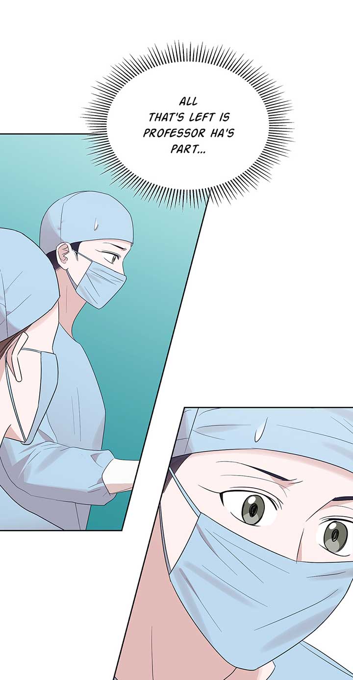 A Sneaky Blind Date [Official] Chapter 22 - Page 53