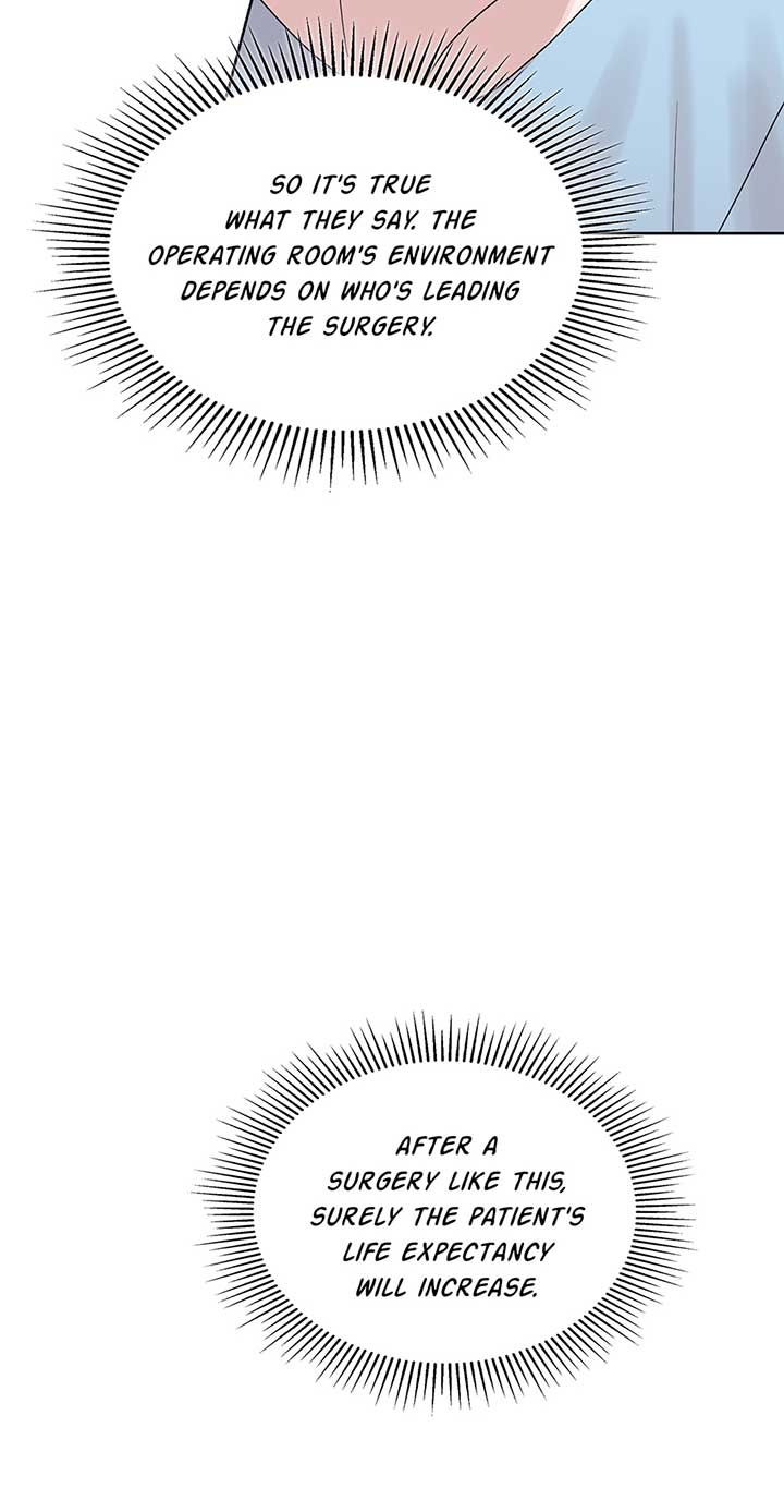 A Sneaky Blind Date [Official] Chapter 22 - Page 54