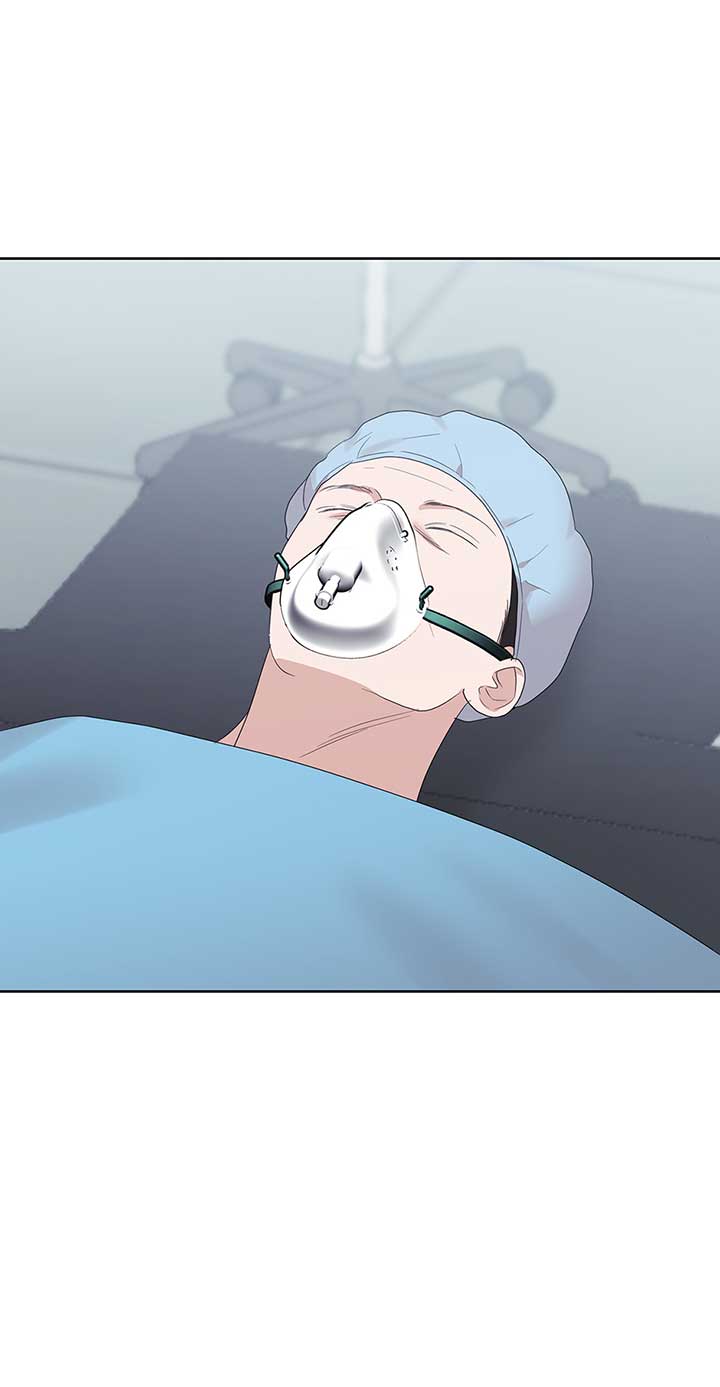 A Sneaky Blind Date [Official] Chapter 22 - Page 55