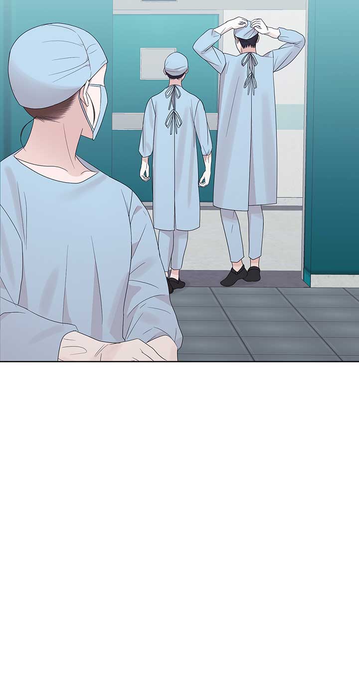 A Sneaky Blind Date [Official] Chapter 22 - Page 58