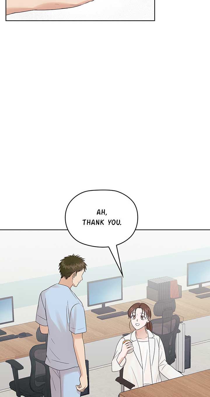 A Sneaky Blind Date [Official] Chapter 22 - Page 62