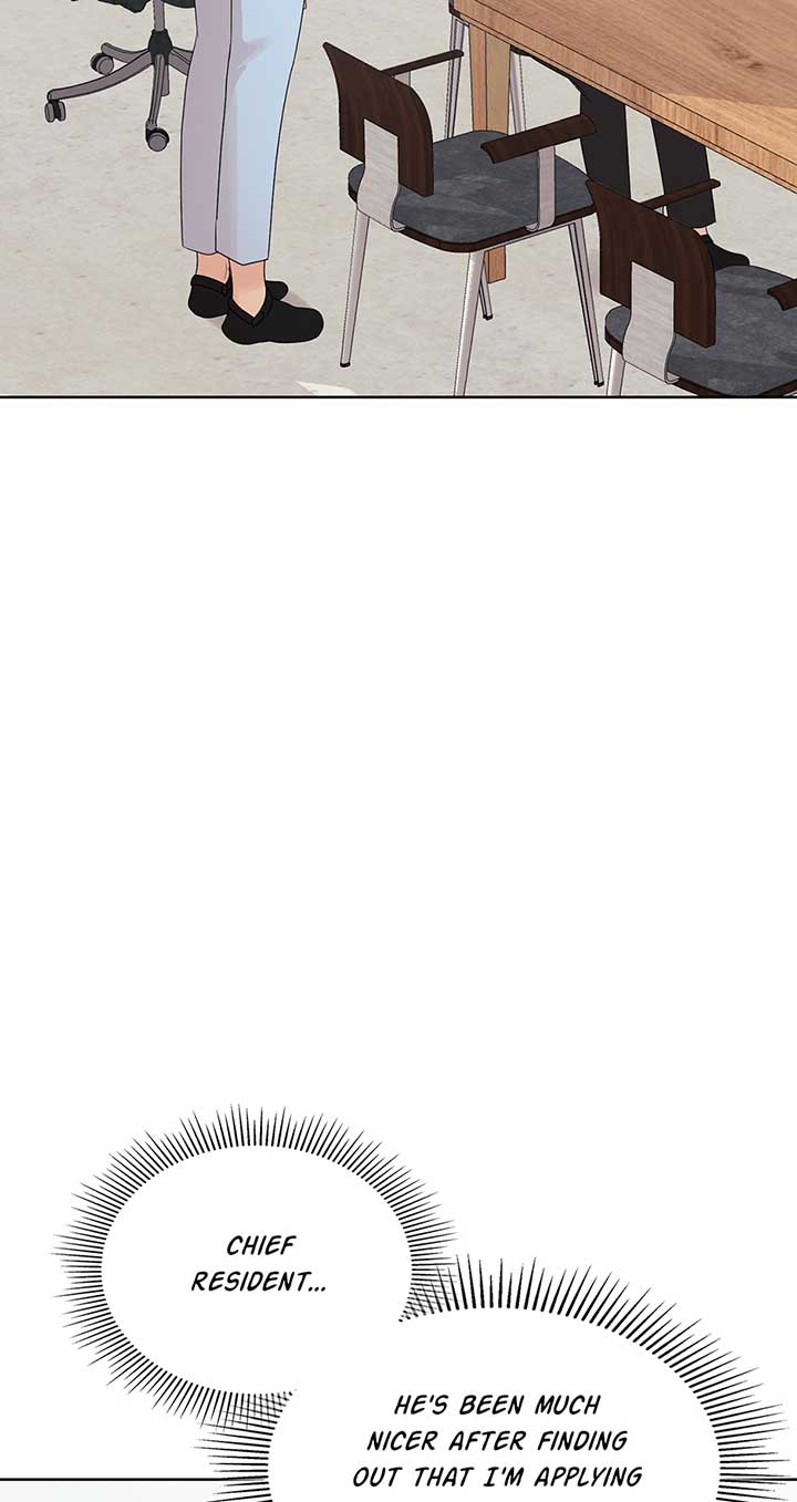 A Sneaky Blind Date [Official] Chapter 22 - Page 63