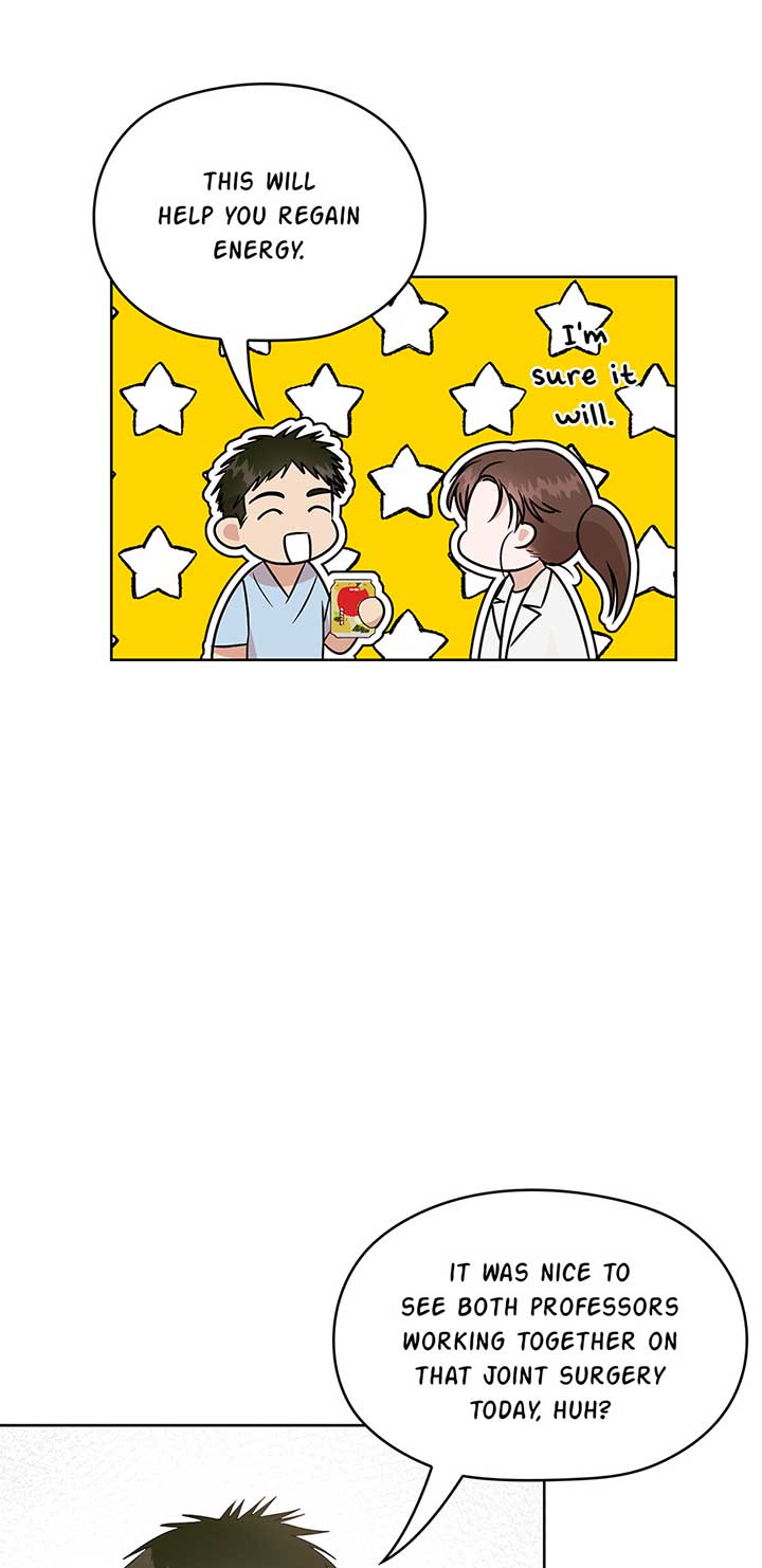 A Sneaky Blind Date [Official] Chapter 22 - Page 65