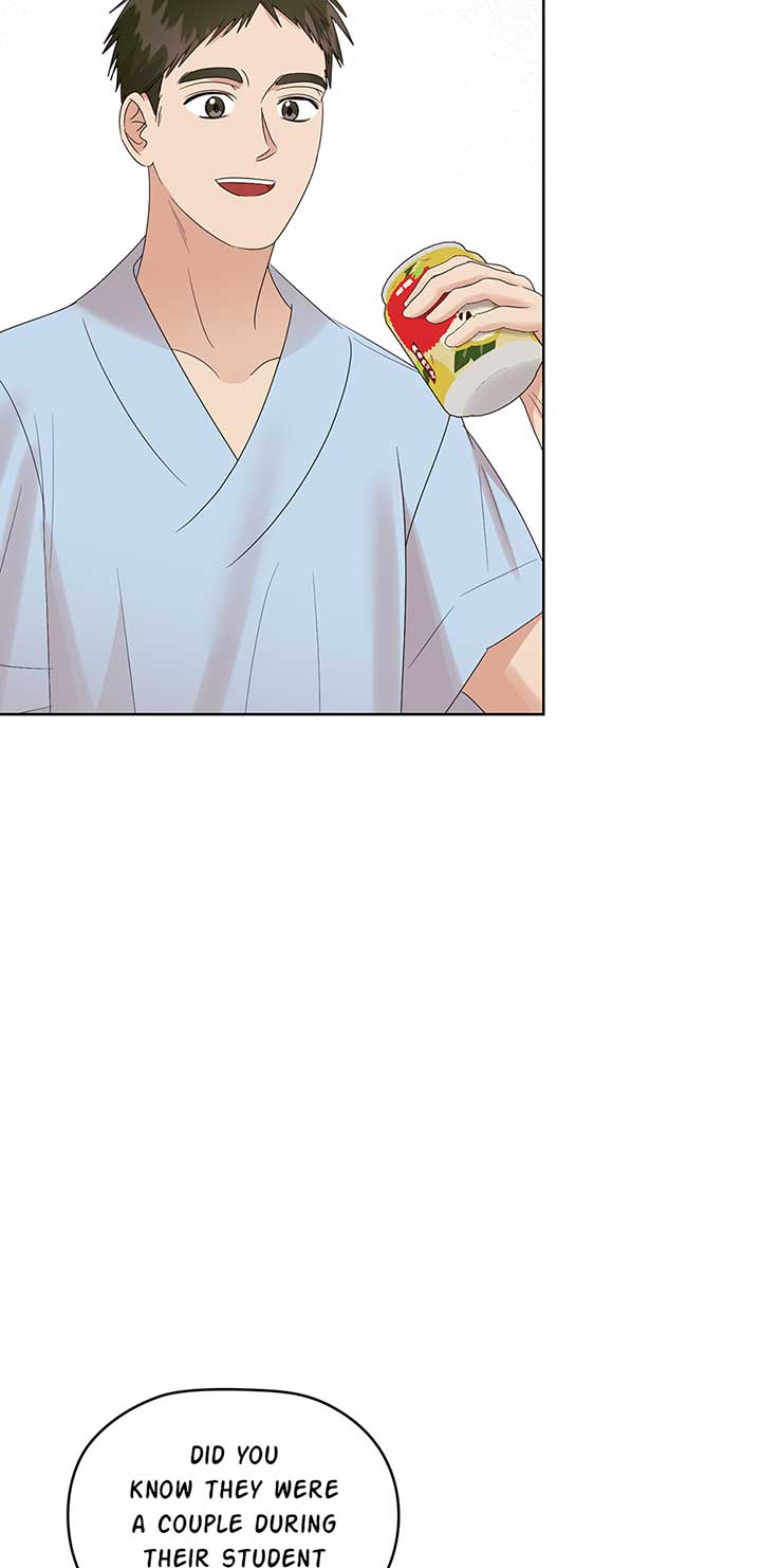 A Sneaky Blind Date [Official] Chapter 22 - Page 66