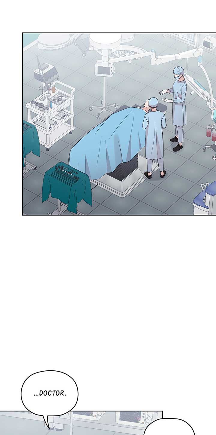 A Sneaky Blind Date [Official] Chapter 22 - Page 7