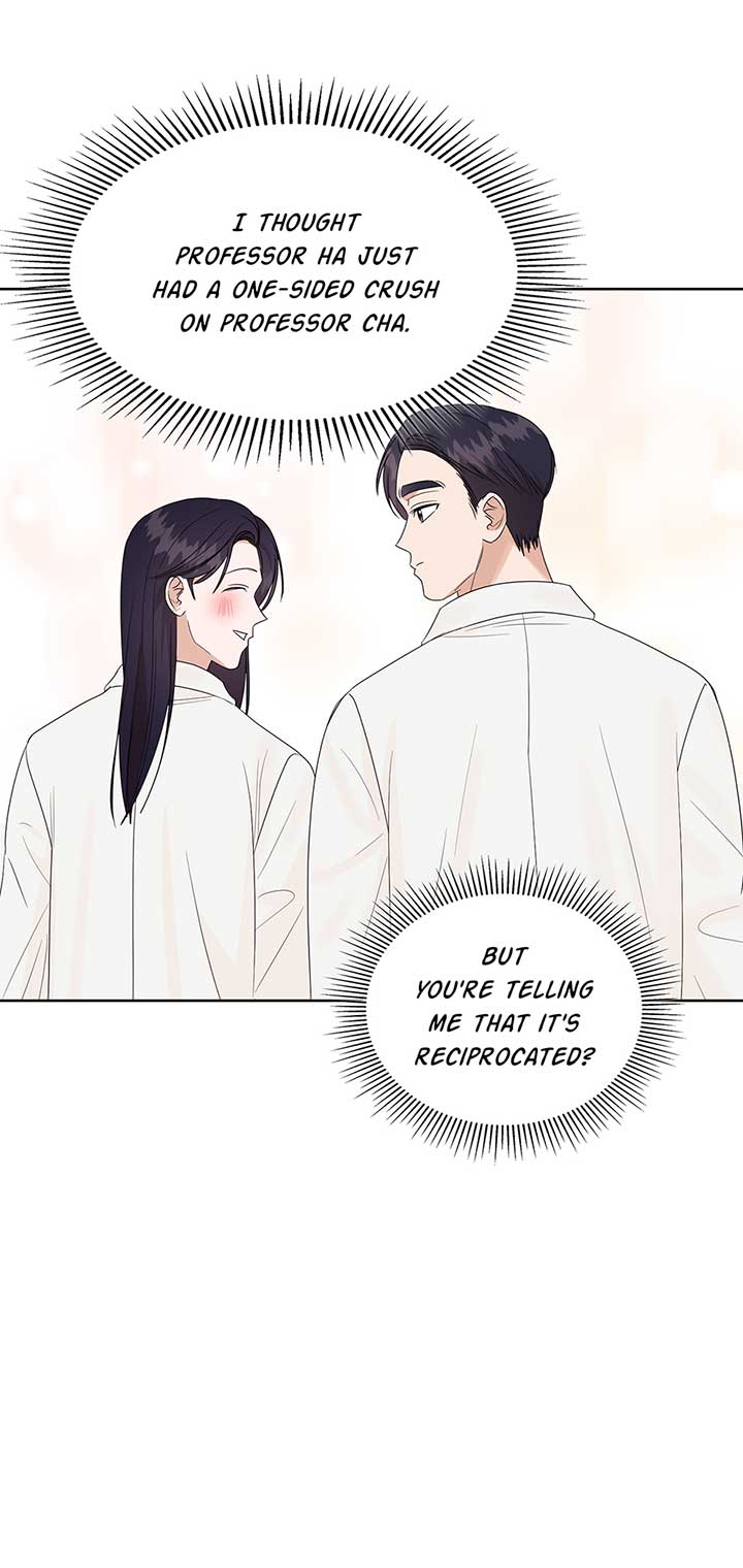 A Sneaky Blind Date [Official] Chapter 22 - Page 70