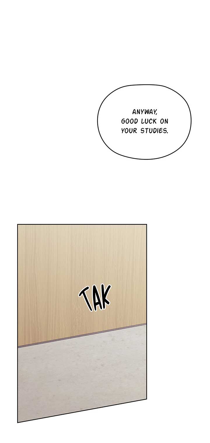 A Sneaky Blind Date [Official] Chapter 22 - Page 72